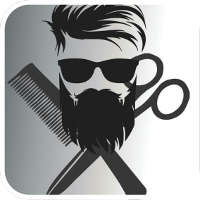 Mens Saloon
